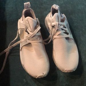 Men’s adidas Boost size 10